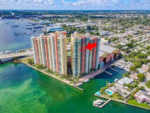Marina Grande Riviera Beach Unit 1802 photo 63