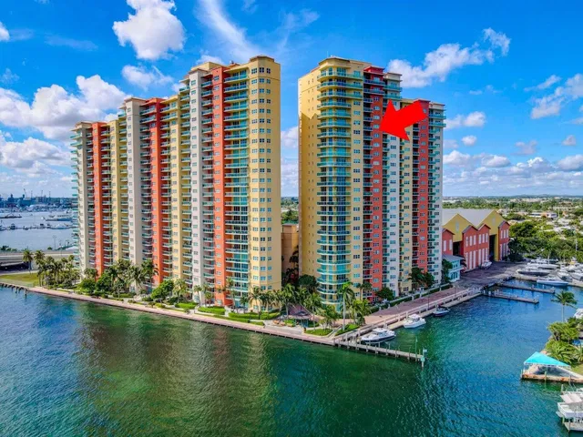 Marina Grande Riviera Beach Unit 1802 photo 64