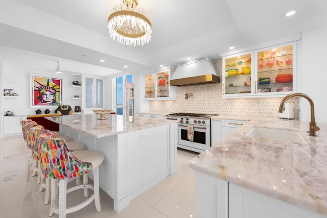 Oceans Edge at Singer Island Unit 1401 photo 5