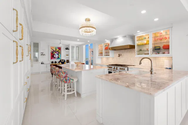 Oceans Edge at Singer Island Unit 1401 photo 6