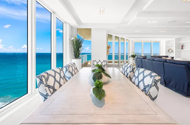 Oceans Edge at Singer Island Unit 1401 photo 8