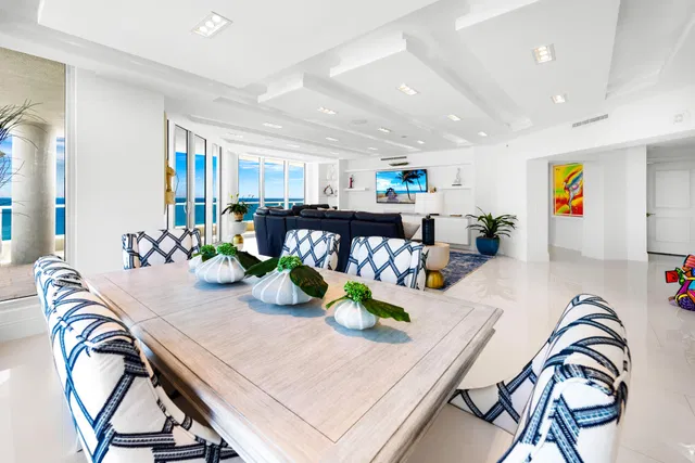 Oceans Edge at Singer Island Unit 1401 photo 9