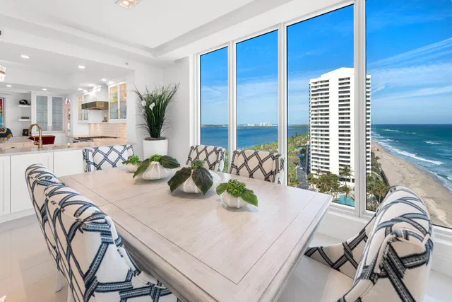 Oceans Edge at Singer Island Unit 1401 photo 10