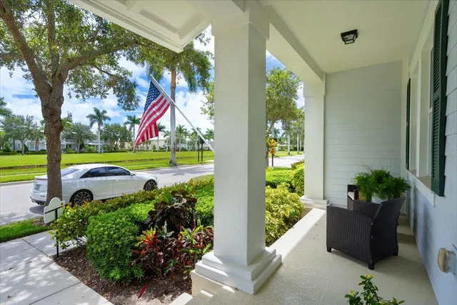 Mallory Creek Abacoa Residence photo 6