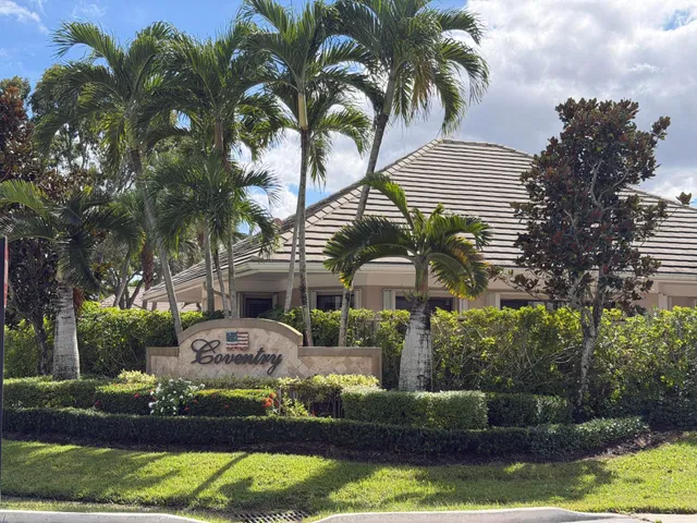 PGA National Palm Beach Gardens Residence photo 2
