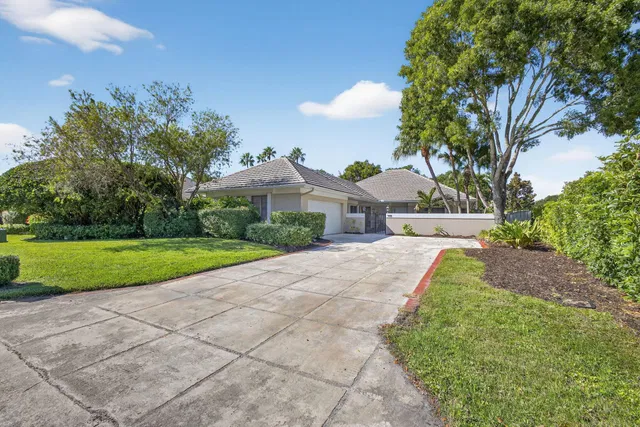 PGA National Palm Beach Gardens Residence photo 3