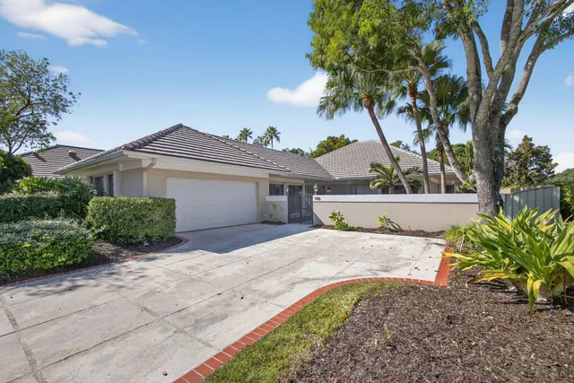 PGA National Palm Beach Gardens Residence photo 4