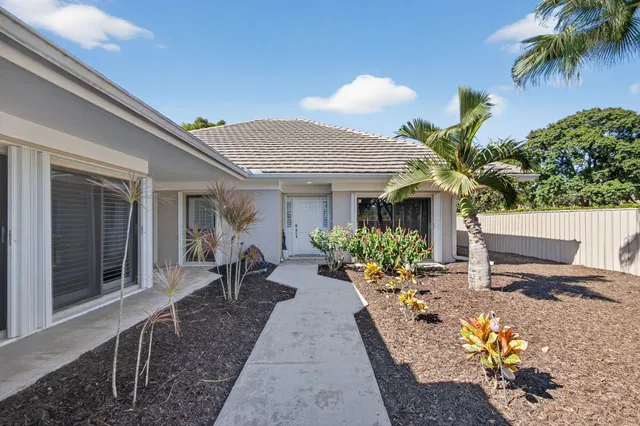 PGA National Palm Beach Gardens Residence photo 5