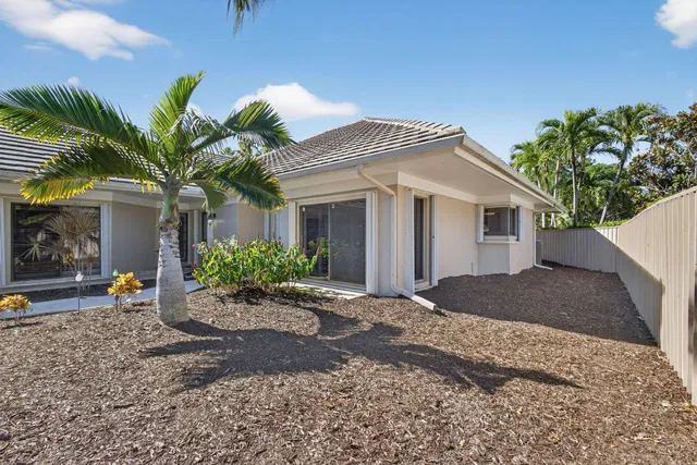 PGA National Palm Beach Gardens Residence photo 9