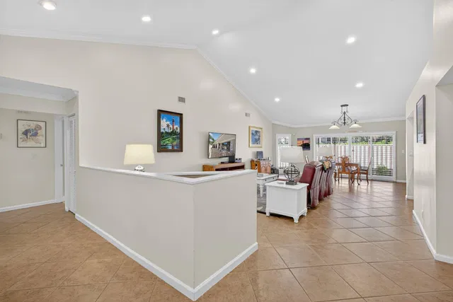 PGA National Palm Beach Gardens Residence photo 11
