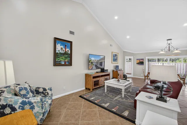 PGA National Palm Beach Gardens Residence photo 15
