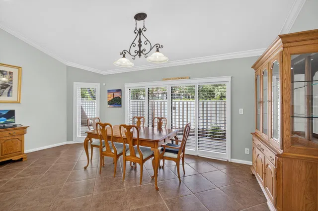 PGA National Palm Beach Gardens Residence photo 18
