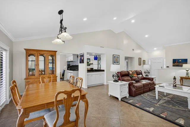 PGA National Palm Beach Gardens Residence photo 20