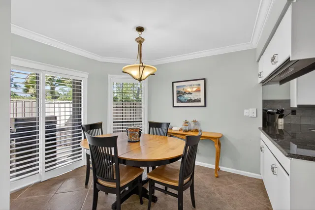 PGA National Palm Beach Gardens Residence photo 21
