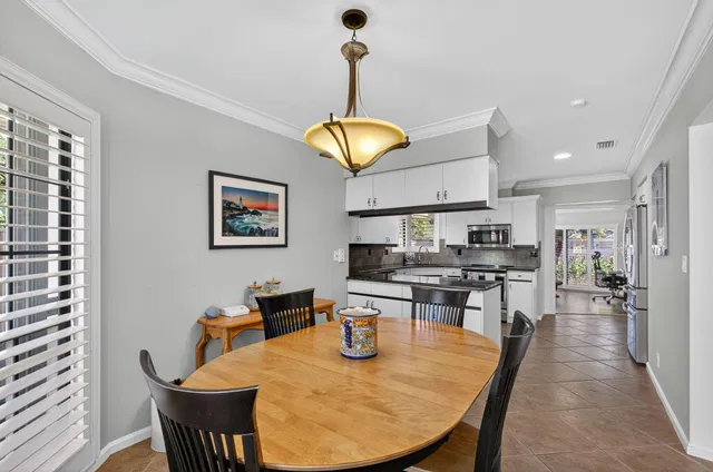 PGA National Palm Beach Gardens Residence photo 22