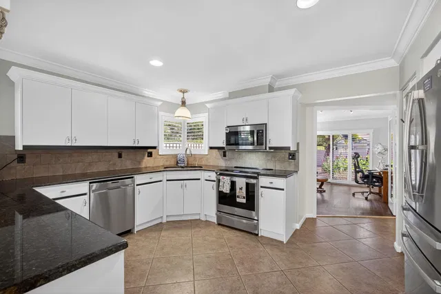 PGA National Palm Beach Gardens Residence photo 24
