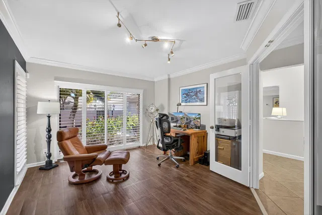 PGA National Palm Beach Gardens Residence photo 28