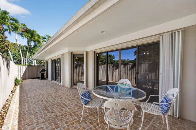 PGA National Palm Beach Gardens Residence photo 43