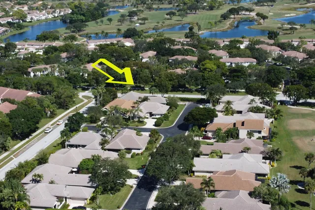 PGA National Palm Beach Gardens Residence photo 46