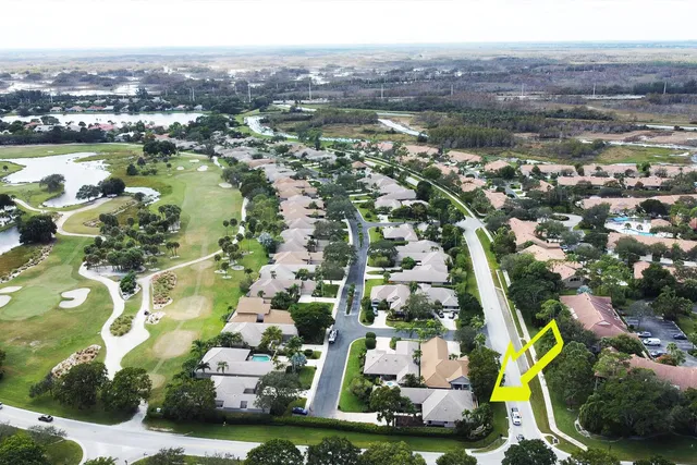 PGA National Palm Beach Gardens Residence photo 47