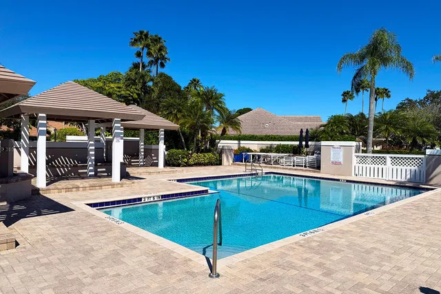 PGA National Palm Beach Gardens Residence photo 48