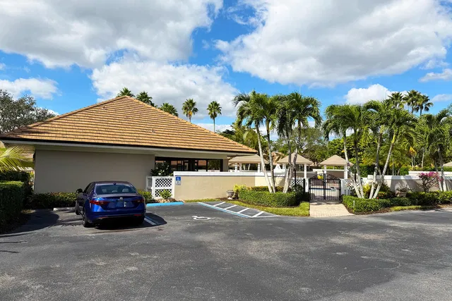 PGA National Palm Beach Gardens Residence photo 49