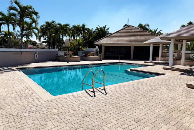 PGA National Palm Beach Gardens Residence photo 50