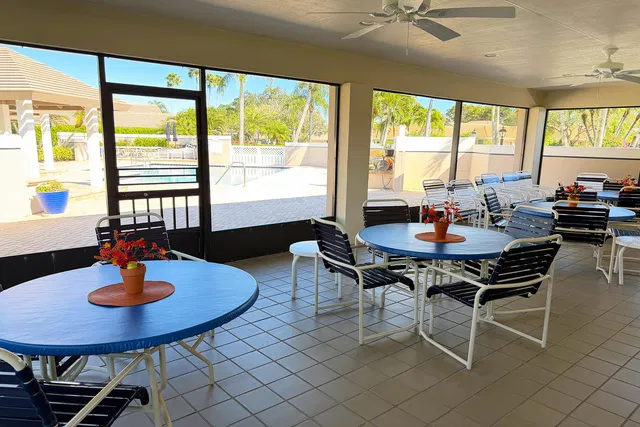 PGA National Palm Beach Gardens Residence photo 51