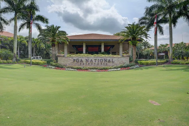 PGA National Palm Beach Gardens Residence photo 53