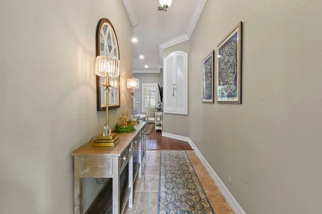 Canterbury Place Residence photo 7