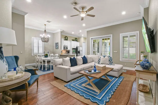 Canterbury Place Residence photo 8