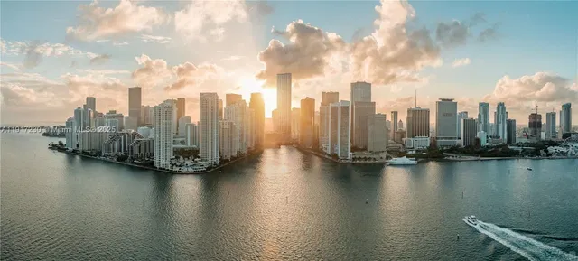 Baccarat Residences Brickell UPH7201
