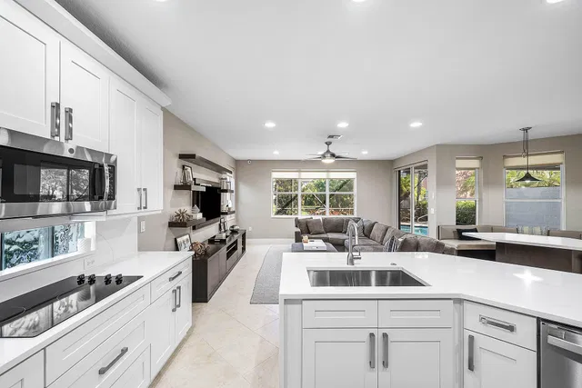 Saturnia Boca Raton Residence photo 10