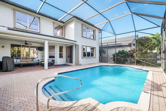 Saturnia Boca Raton Residence photo 30