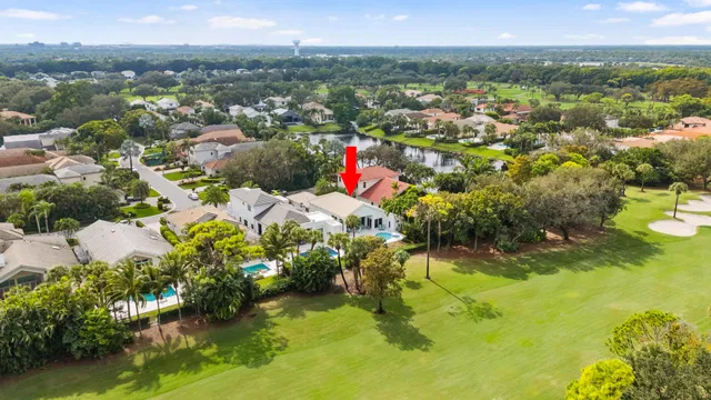 Frenchman's Creek Residence photo 3
