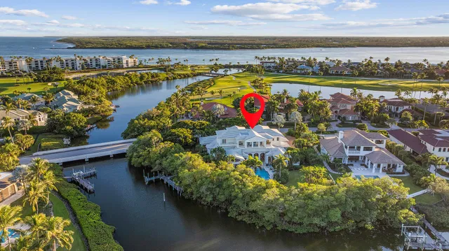 Sailfish Point Residence photo 37