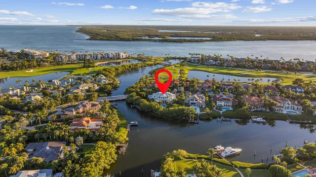 Sailfish Point Residence photo 38