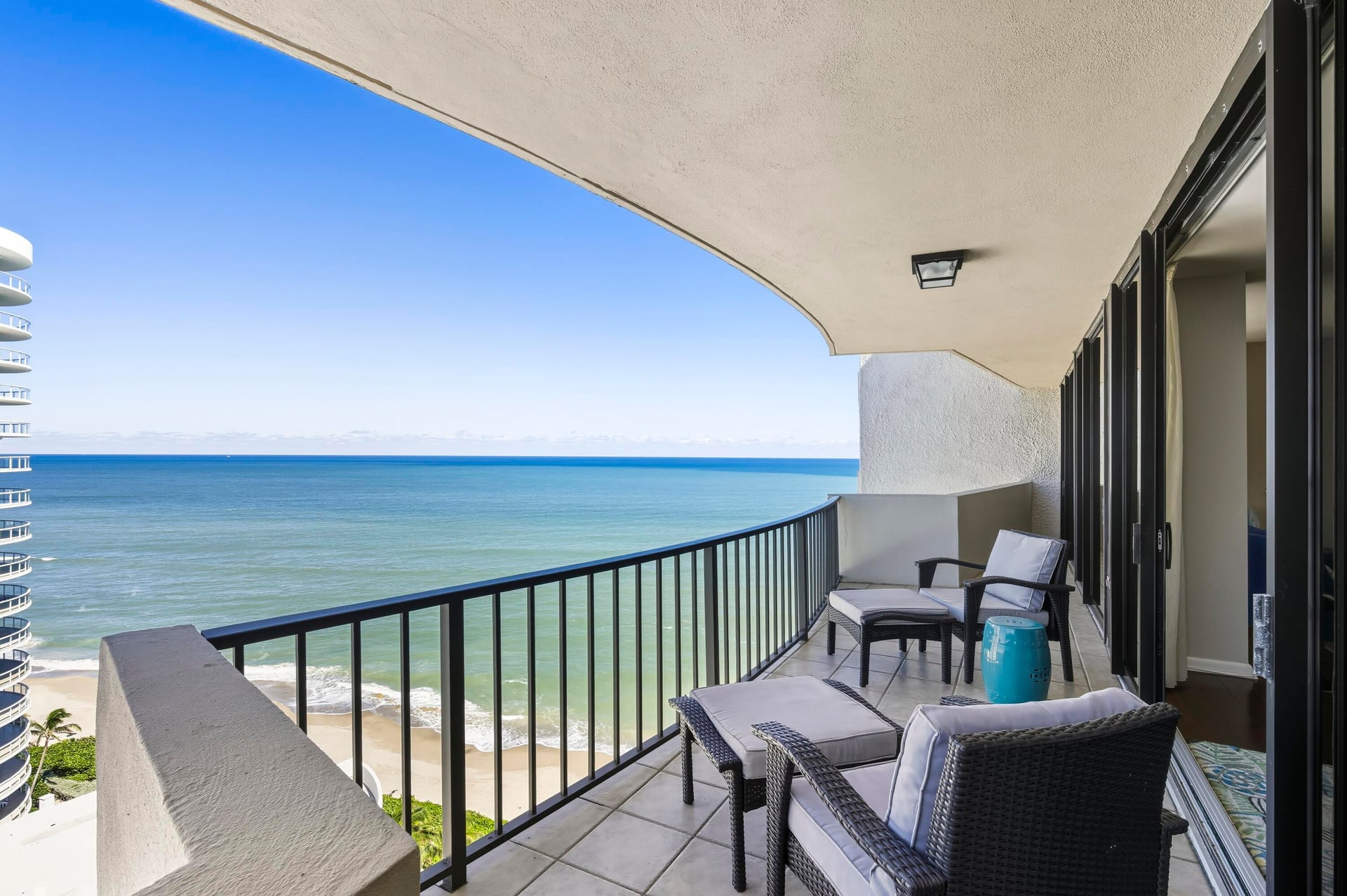 Singer Island Unit 1-1705 photo 4