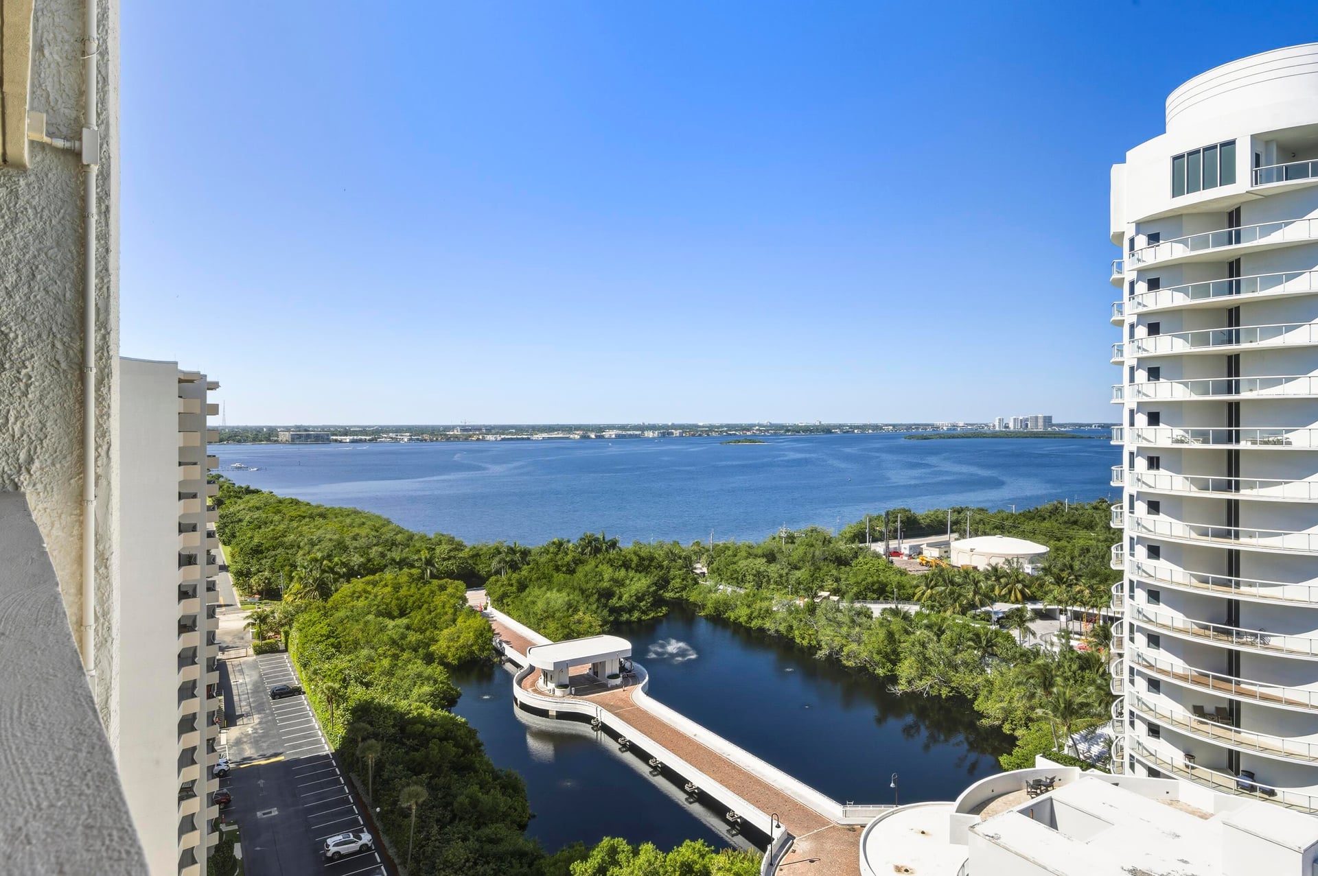 Singer Island Unit 1-1705 photo 5