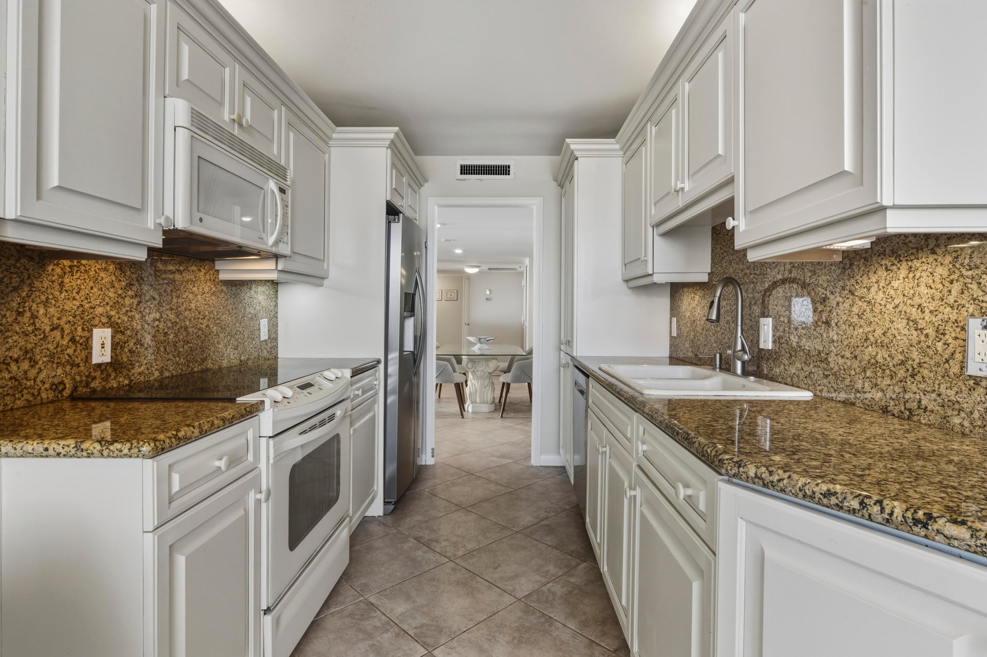 Singer Island Unit 1-1705 photo 16