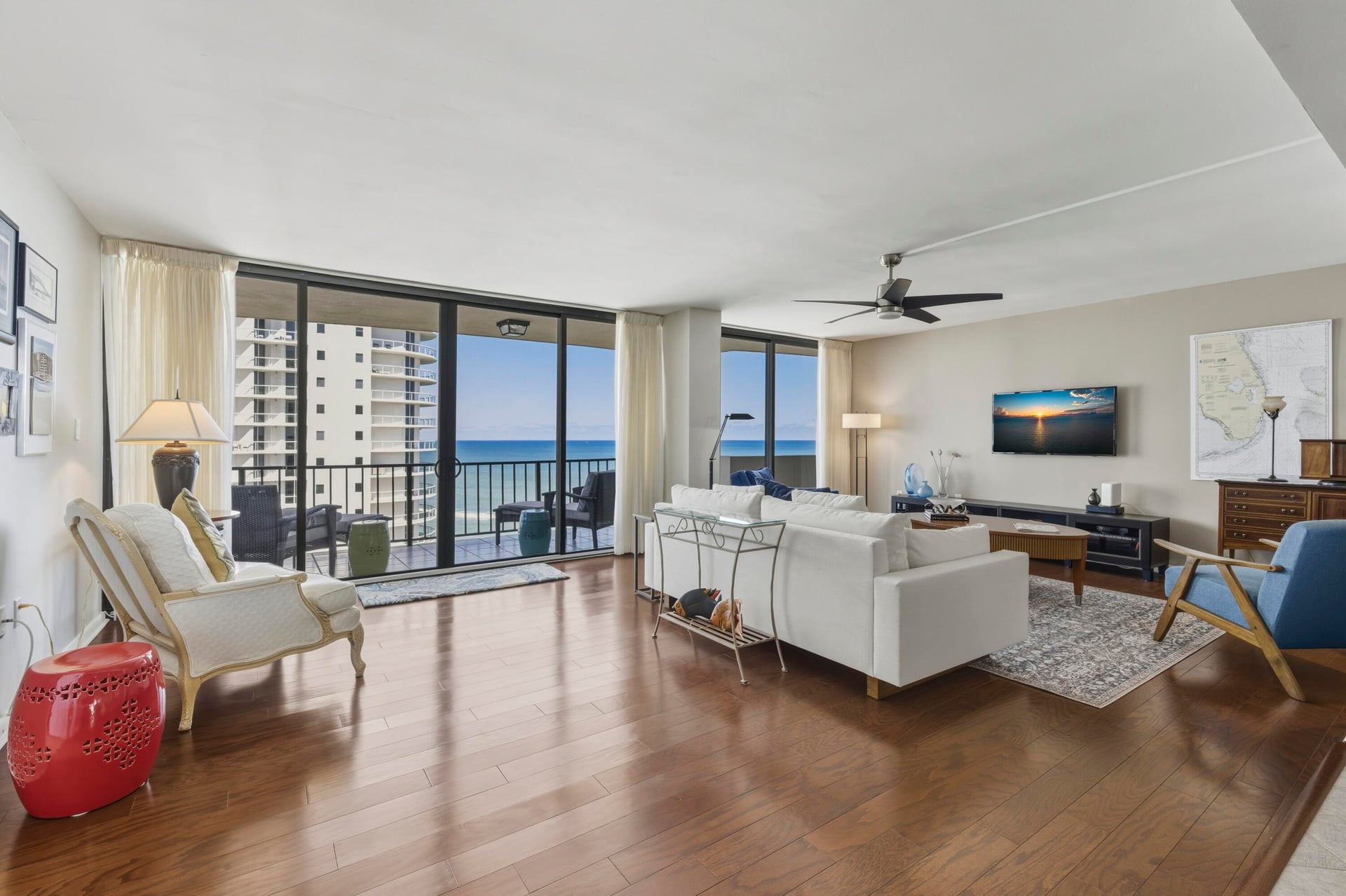 Singer Island Unit 1-1705 photo 17
