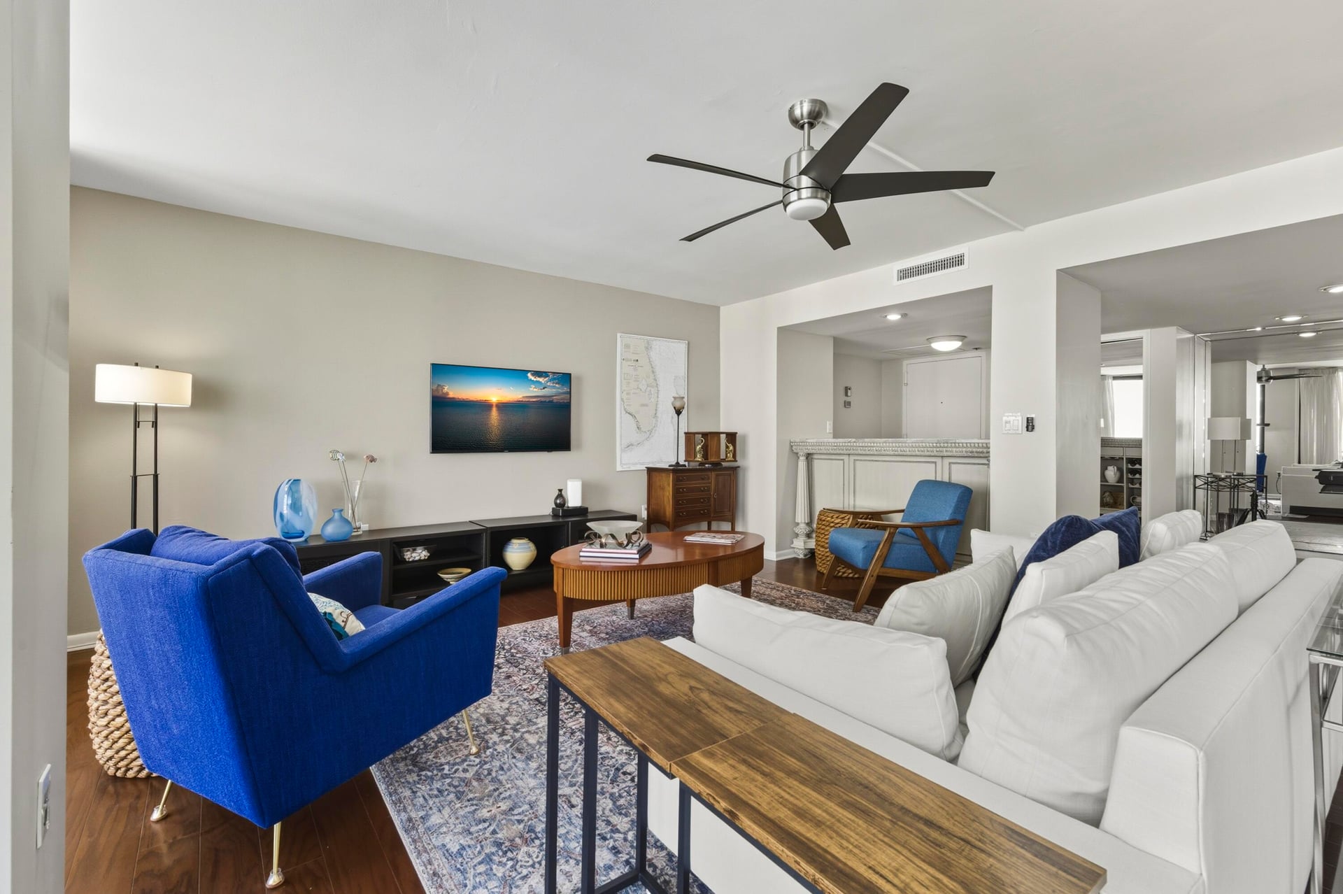 Singer Island Unit 1-1705 photo 18