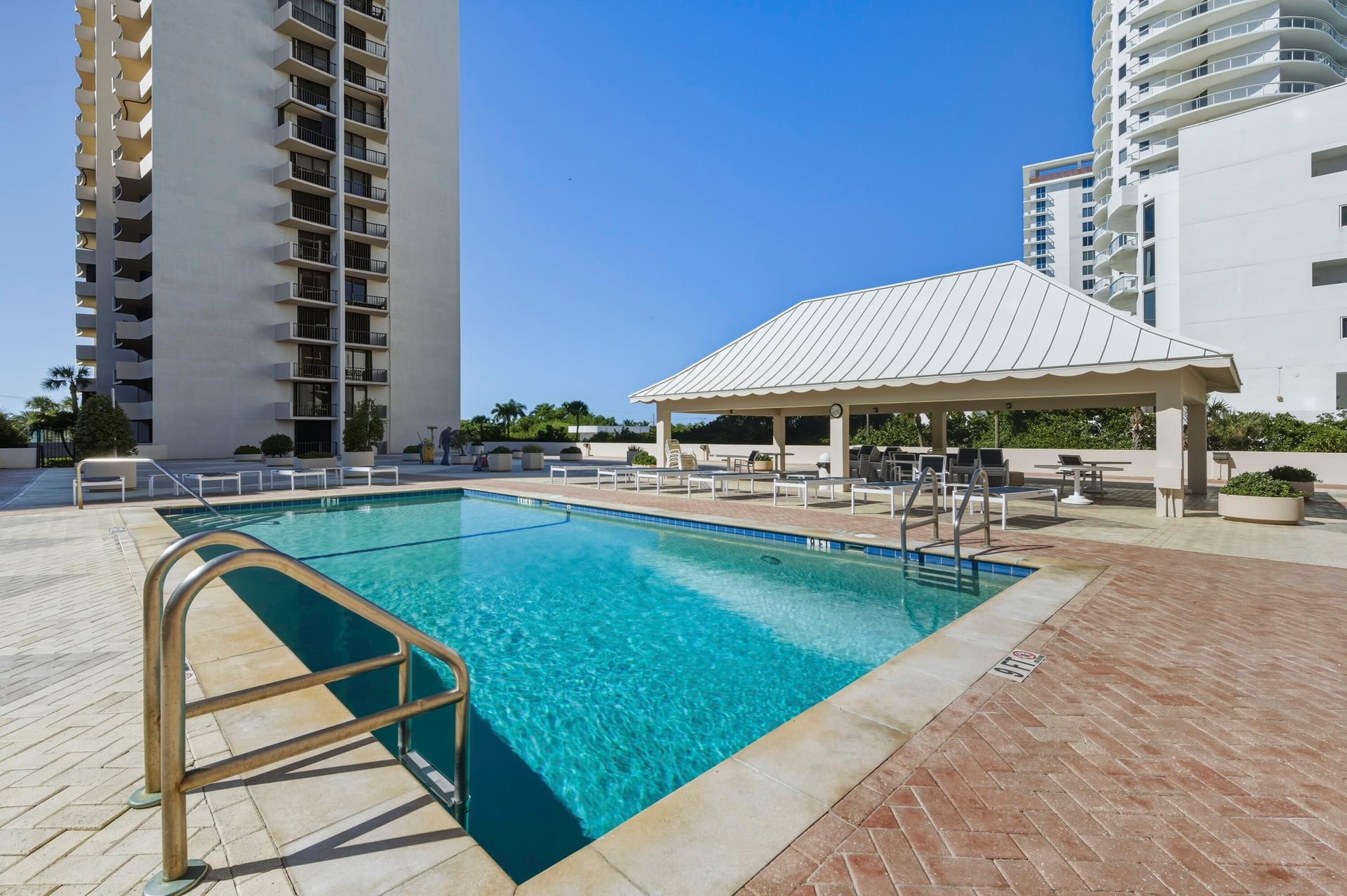 Singer Island Unit 1-1705 photo 26