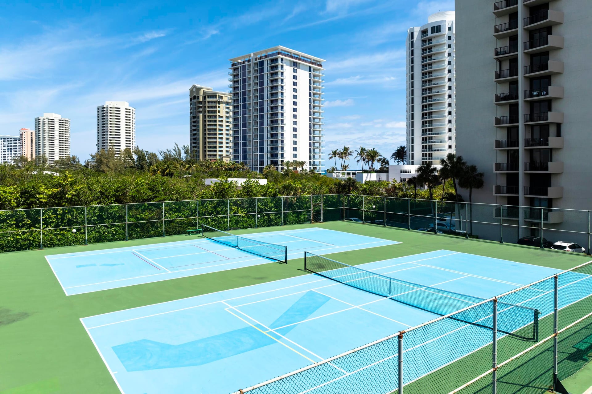 Singer Island Unit 1-1705 photo 28