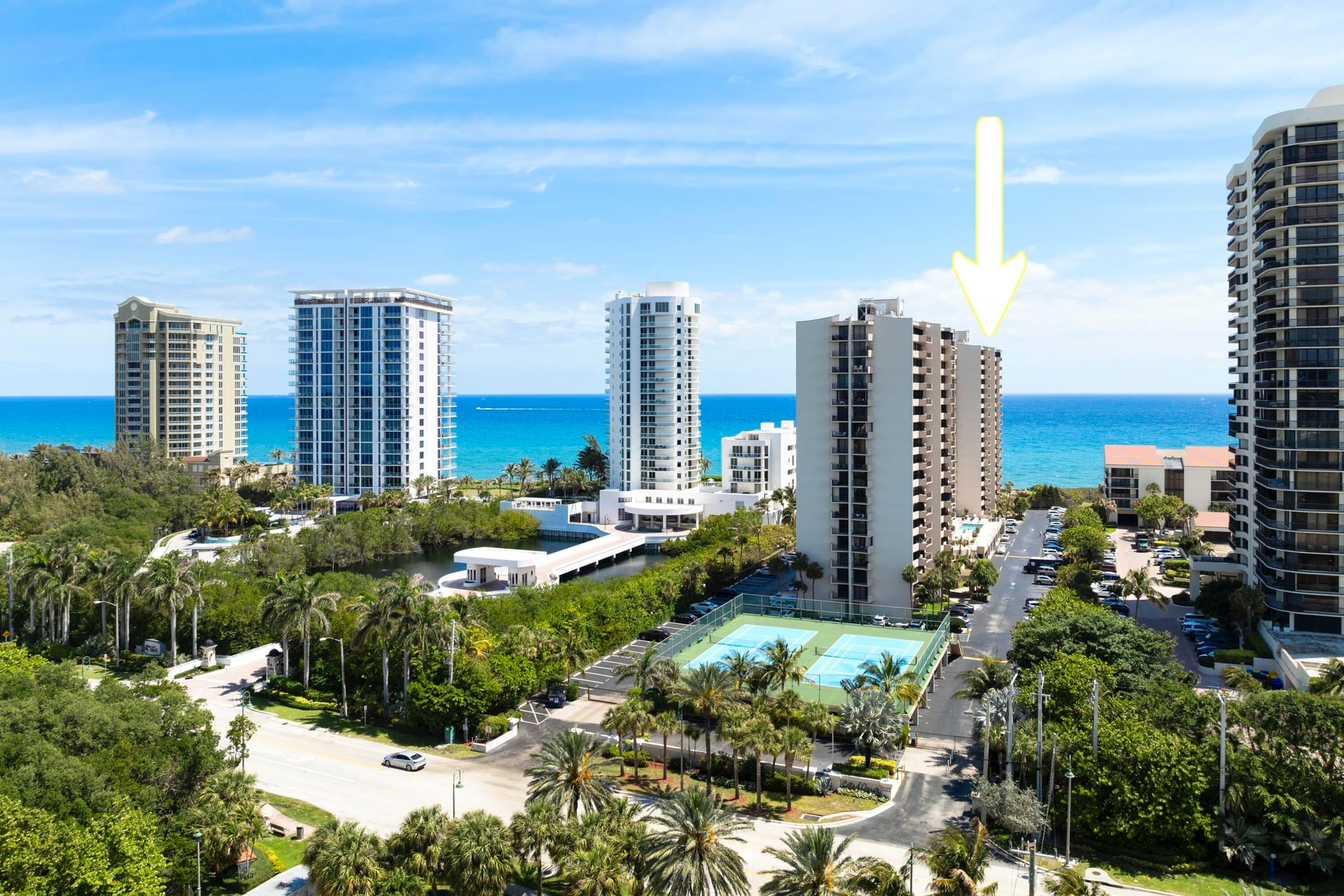 Singer Island Unit 1-1705 photo 29