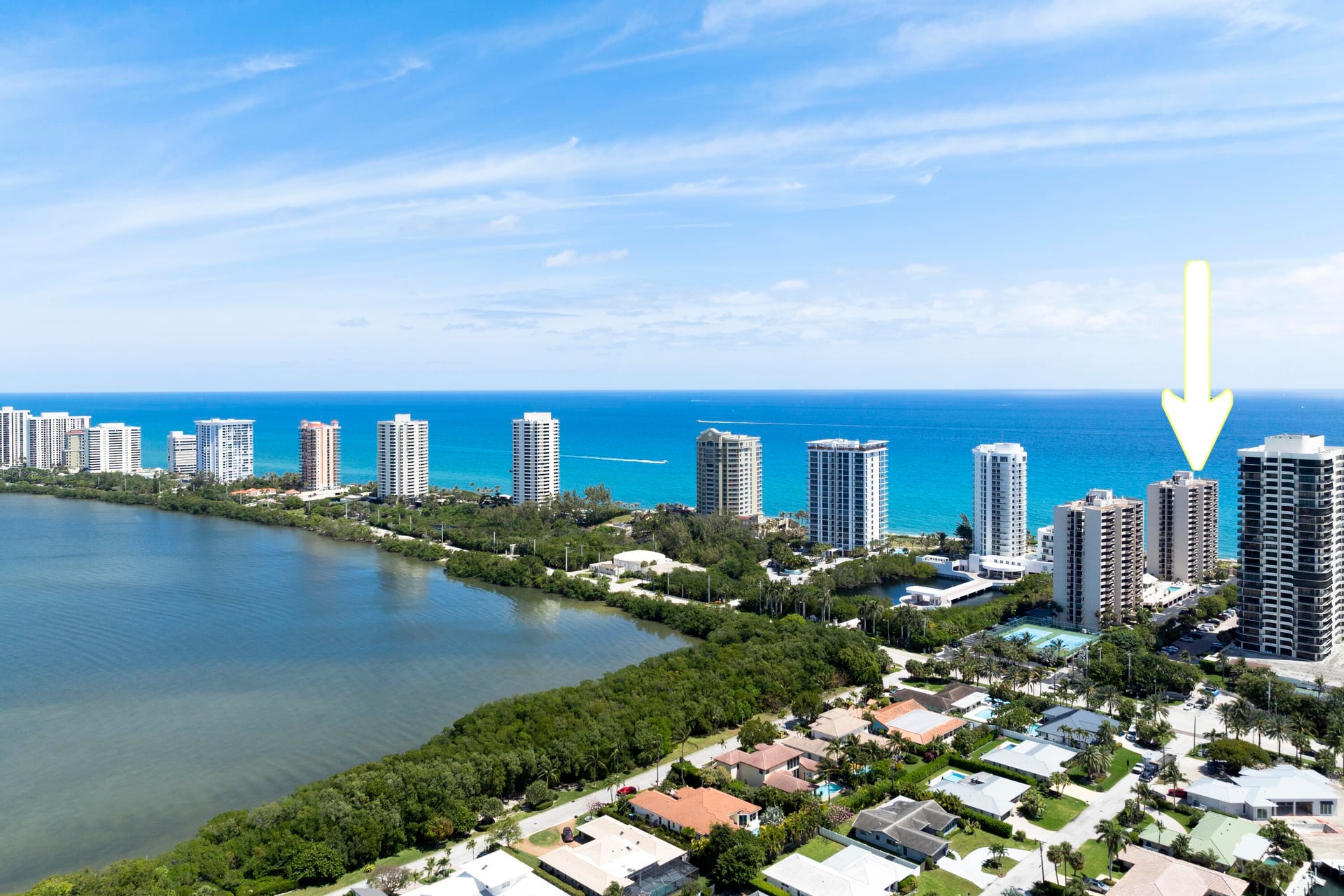 Singer Island Unit 1-1705 photo 30