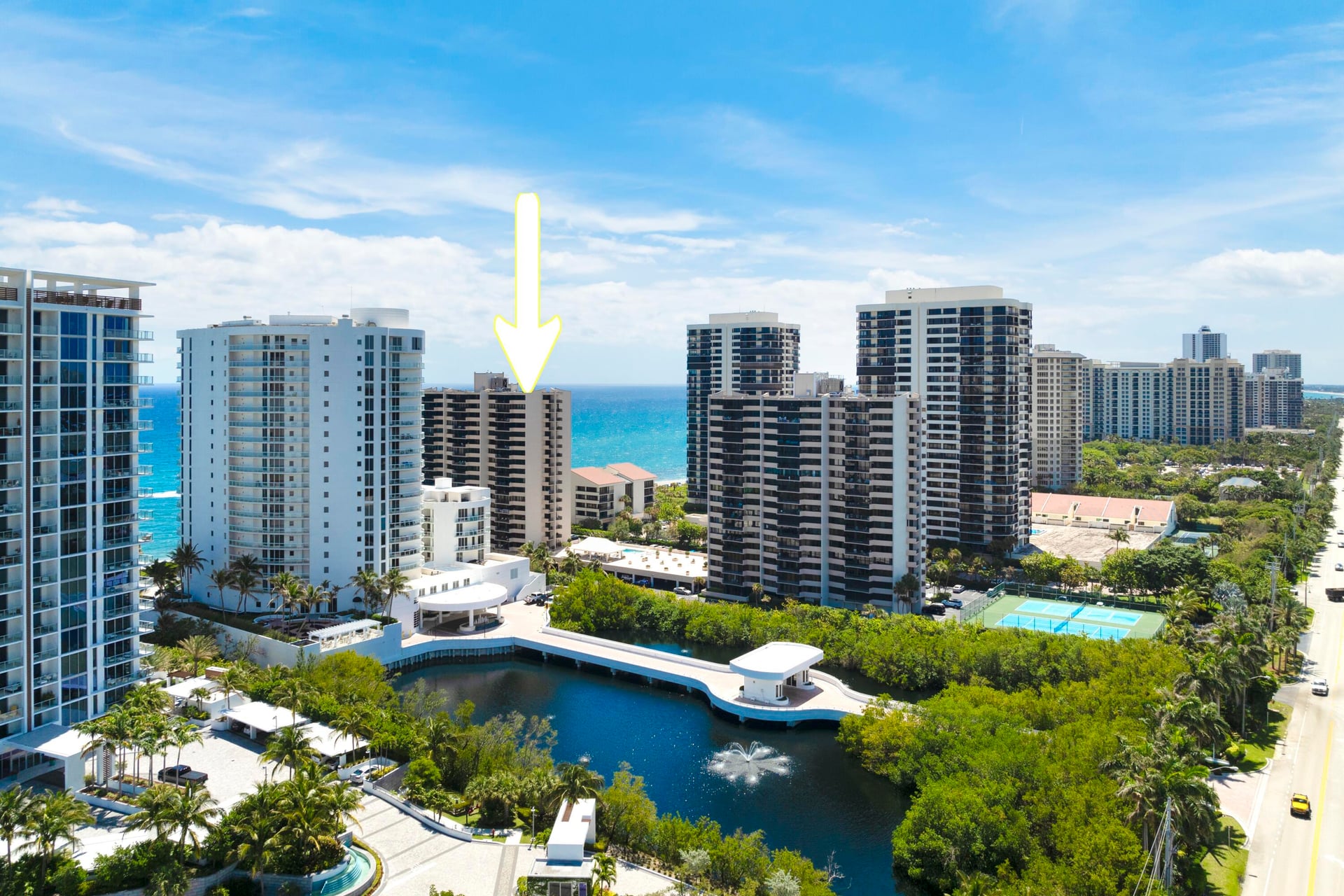 Singer Island Unit 1-1705 photo 31