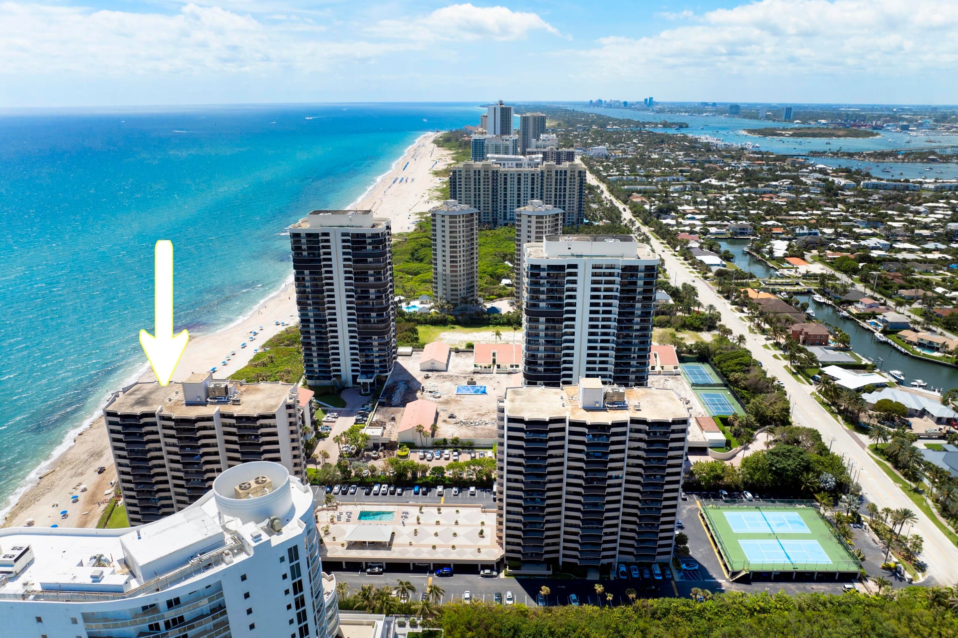 Singer Island Unit 1-1705 photo 32