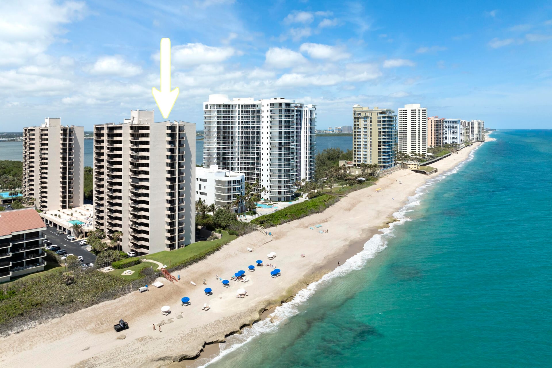 Singer Island Unit 1-1705 photo 34