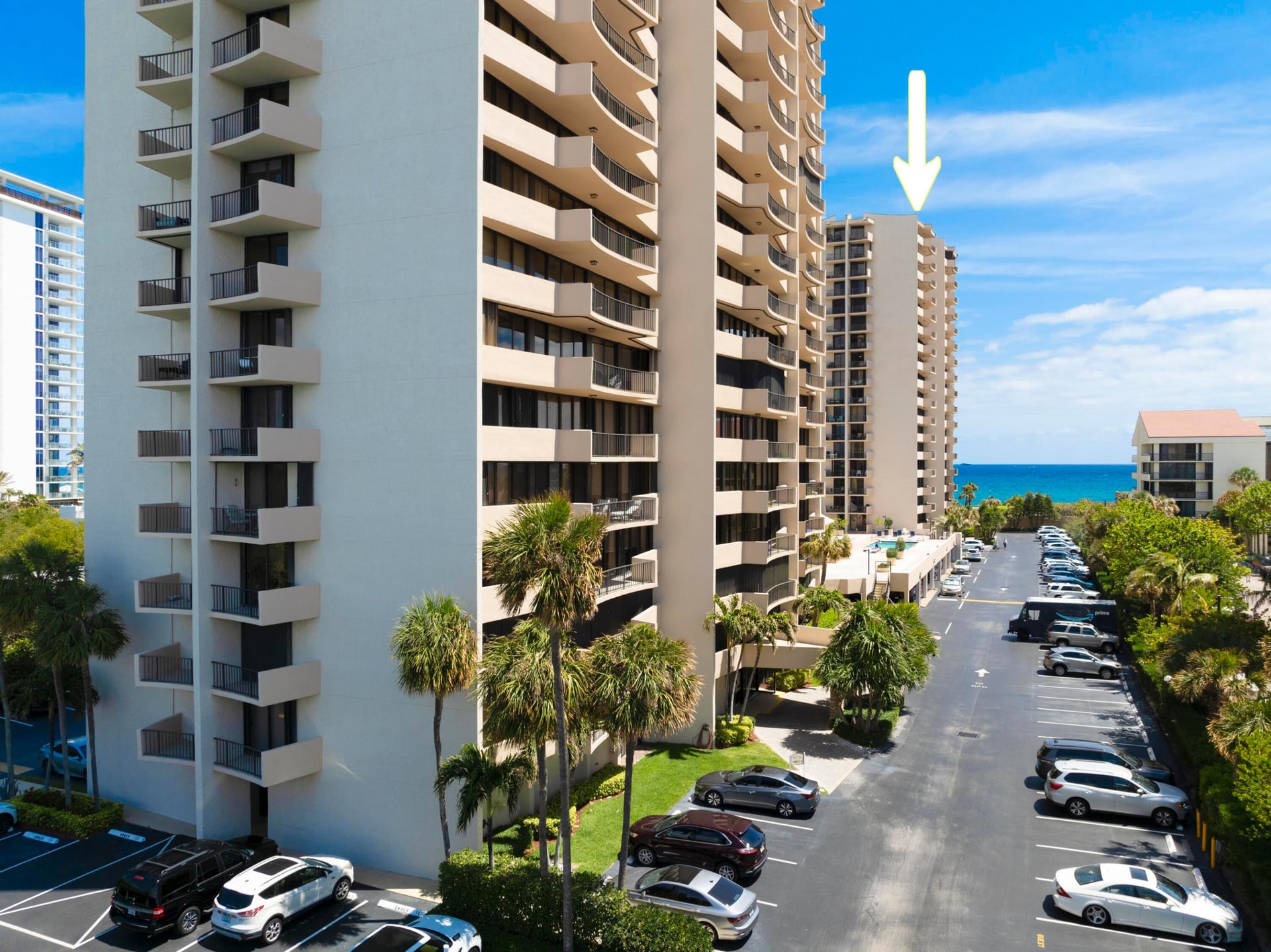 Singer Island Unit 1-1705 photo 36